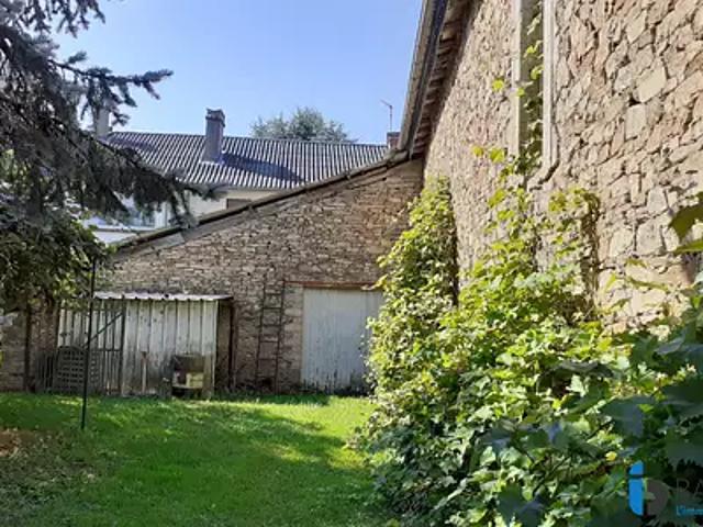 Maison vente à Millau, Réquista