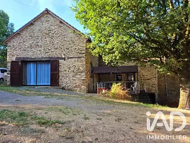Maison vente à Camp de la Croux, Réquista
