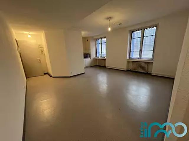 Appartement location à Millau, Réquista