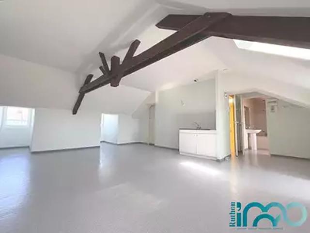 Appartement location à Millau, Réquista