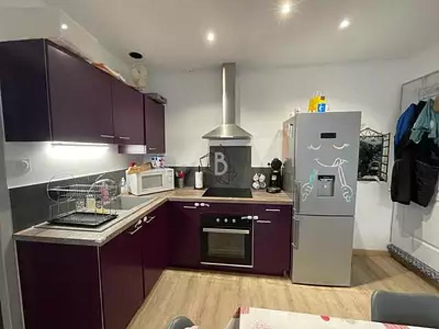 Appartement location à Millau, Réquista