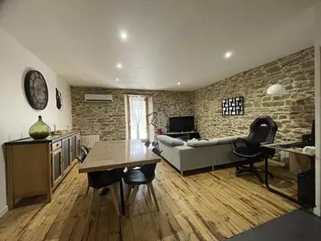 Maison location à Camp de la Croux, Réquista