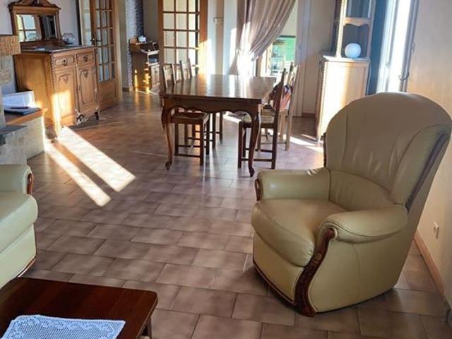 Maison vente à Millau, Réquista