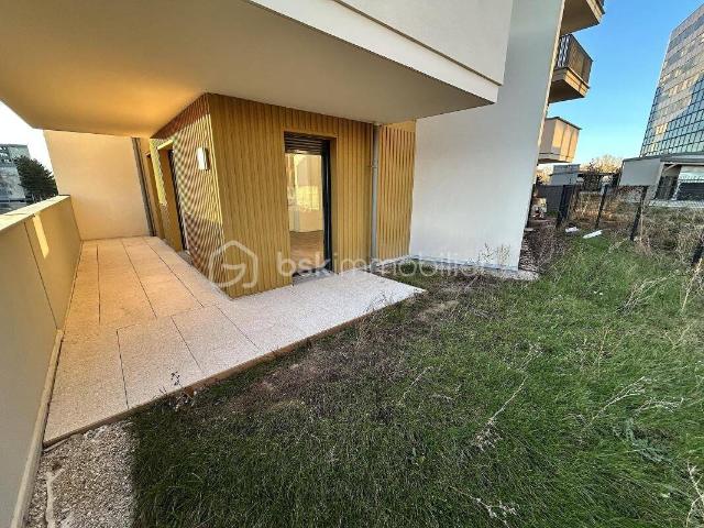 Appartement location à Boissy-Saint-Léger, Val-de-Marne