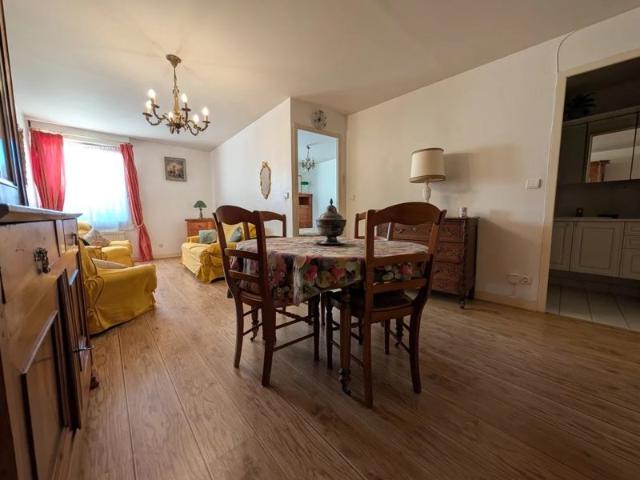 Appartement vente à Rambouillet, Saint-rémy-lès-chevreuse