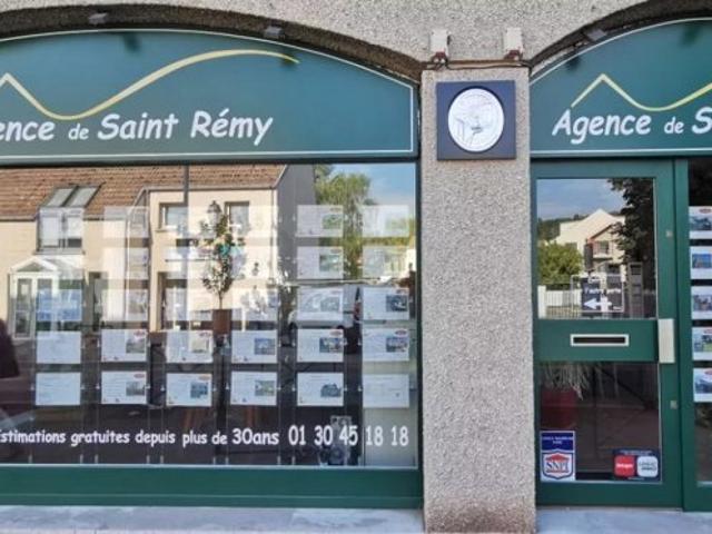 Appartement vente à Rambouillet, Saint-rémy-lès-chevreuse