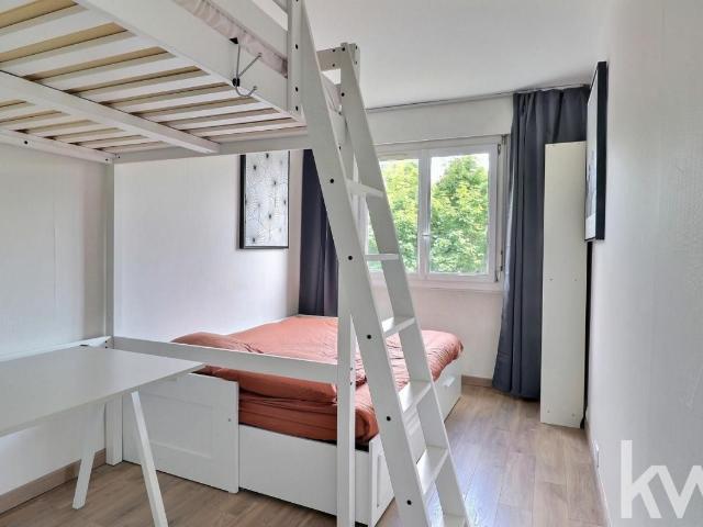 Appartement location à Saint-Germain-en-Laye, Saint-germain-en-laye