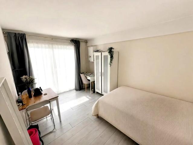 Appartement vente à L'Haÿ-les-Roses, Cachan