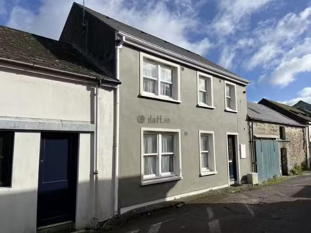 House to rent