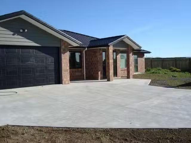 House for rent in Taranaki