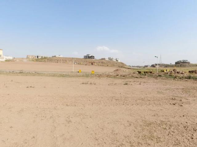 Land for sale in Rawalpindi, Islamabad Capital Territory