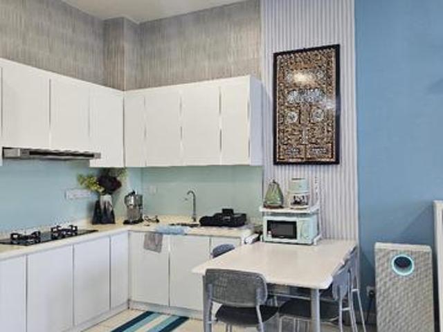 Serviced Residence for sale in Selayang, Selangor