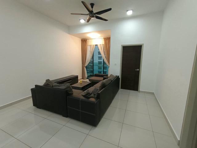 Serviced Residence for rent in Selayang, Selangor