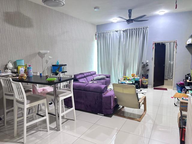 Serviced Residence for rent in Batu Caves, Majlis Perbandaran Selayang