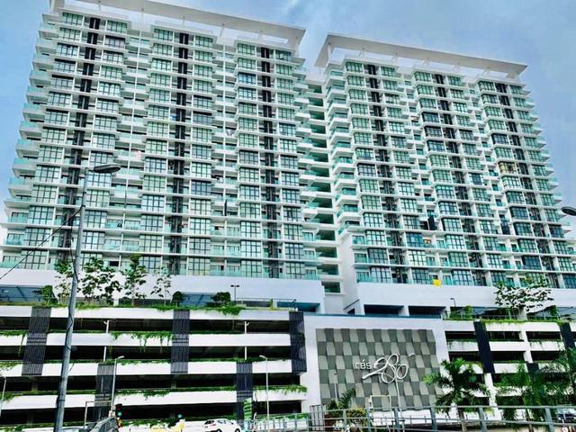 Serviced Residence for sale in Selayang, Selangor