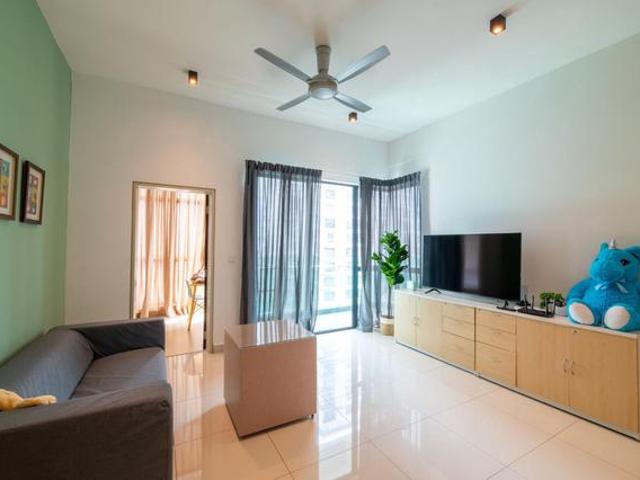 Serviced Residence for rent in Selayang, Selangor