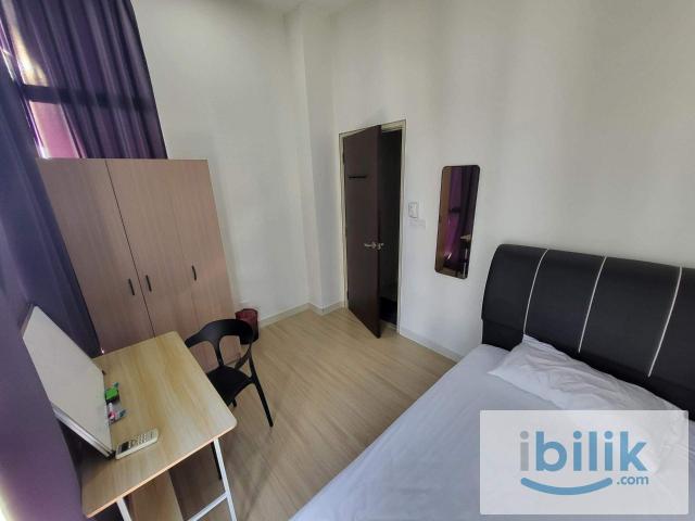 Apartment for rent in Selayang, Selangor