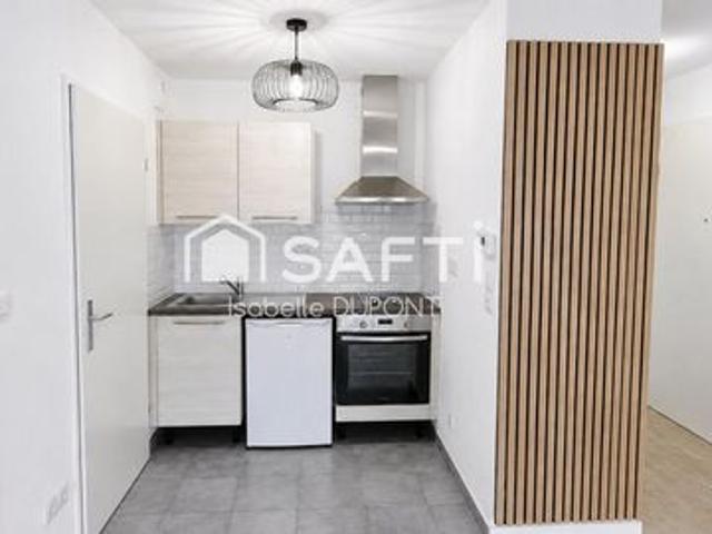 Appartement vente à Bordeaux, Le Haillan