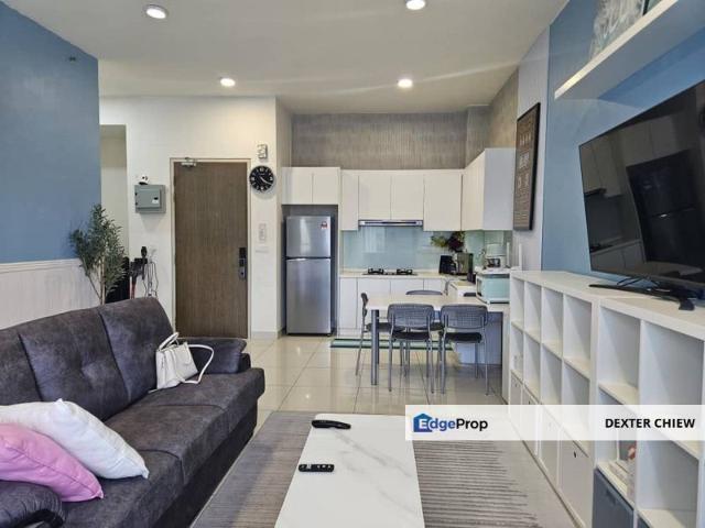 Condominium for sale in Selayang, Selangor