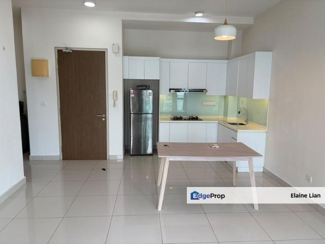 Condominium for rent in Majlis Perbandaran Selayang, Gombak