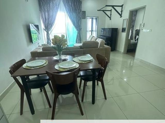 Condominium for sale in Selayang, Selangor