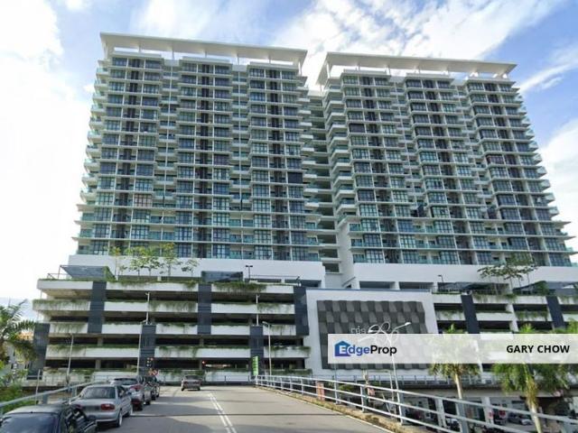 Condominium for sale in Selayang, Selangor
