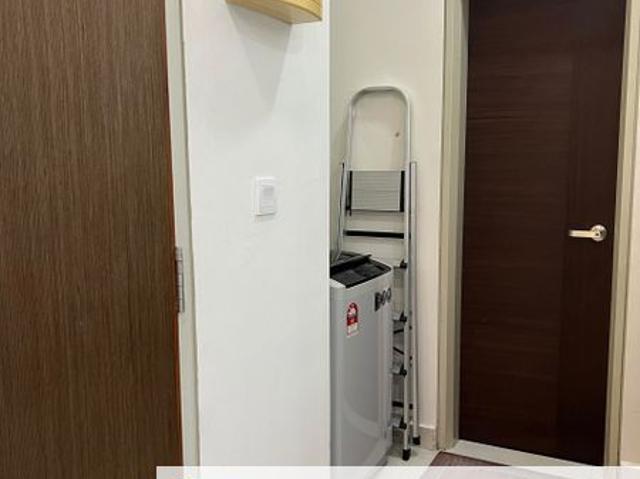 Condominium for rent in Majlis Perbandaran Selayang, Gombak