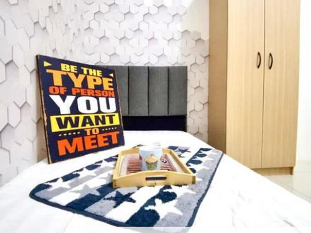 Condominium for rent in Selayang, Selangor