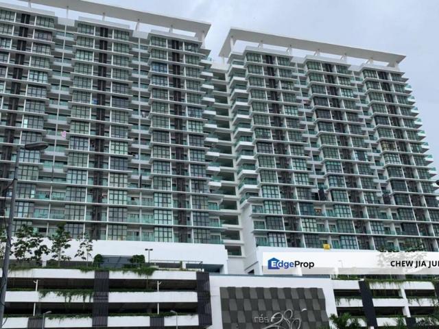Condominium for sale in Selayang, Selangor