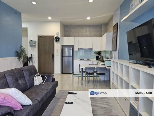 Condominium for sale in Selayang, Selangor