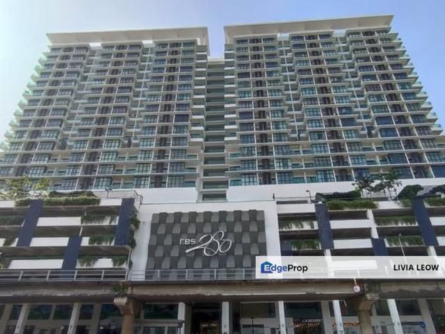 Condominium for sale in Selayang, Selangor