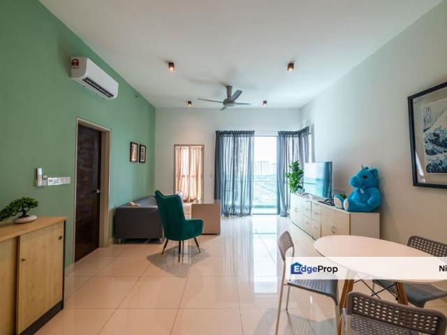 Condominium for rent in Selayang, Selangor
