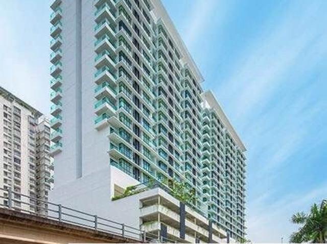 Condominium for rent in Selayang, Selangor