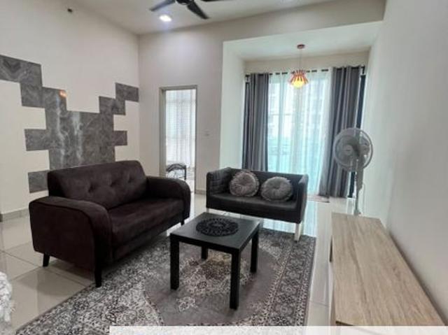 Condominium for rent in Selayang, Selangor