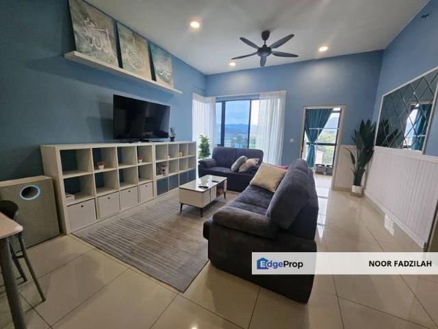 Condominium for sale in Selayang, Selangor