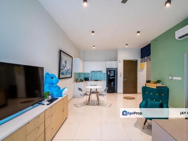 Condominium for rent in Selayang, Selangor