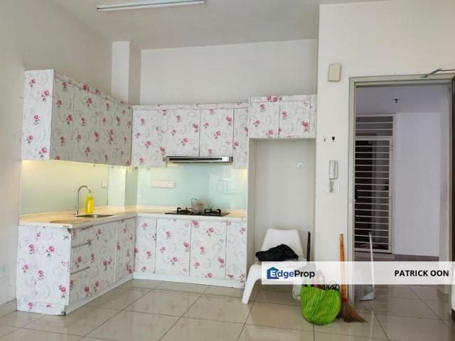 Condominium for rent in Selayang, Selangor