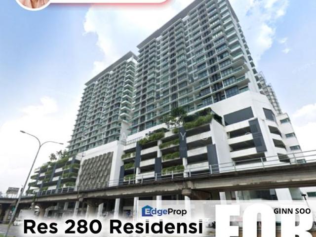 Condominium for rent in Selayang, Selangor