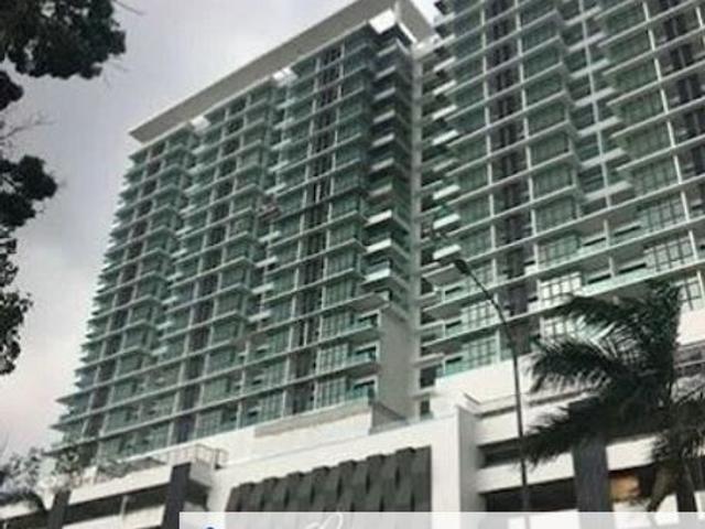 Condominium for sale in Majlis Perbandaran Selayang, Gombak
