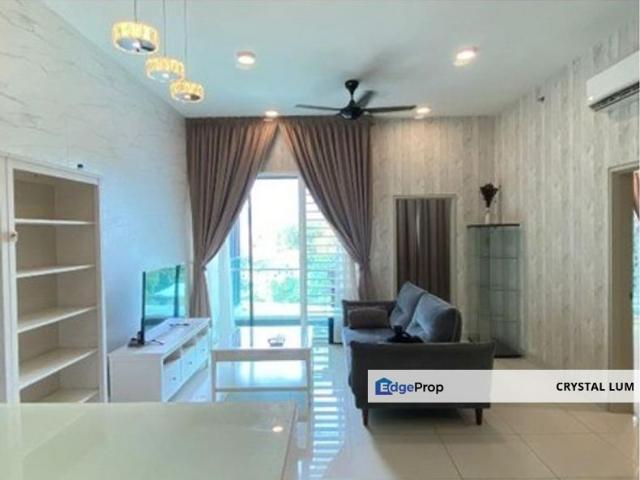 Condominium for rent in Selayang, Selangor
