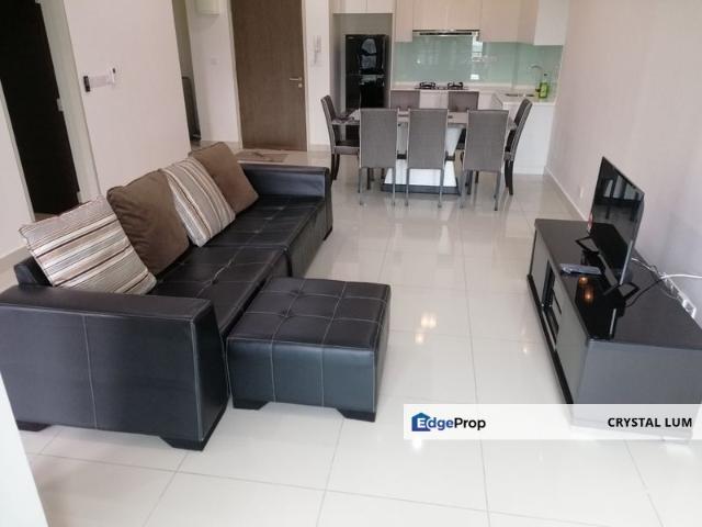 Condominium for rent in Selayang, Selangor