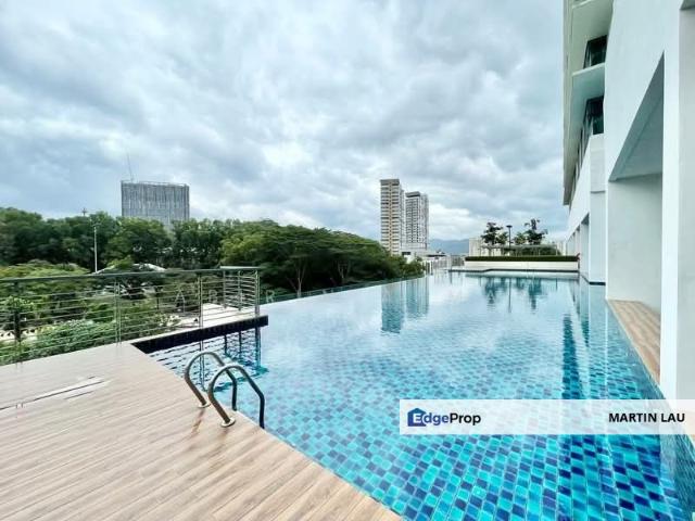 Condominium for rent in Selayang, Selangor