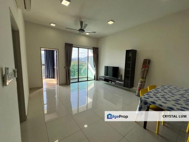 Condominium for rent in Selayang, Selangor