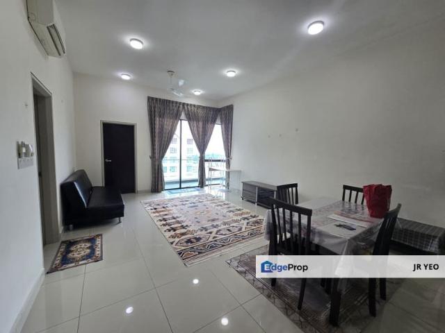 Condominium for rent in Selayang, Selangor