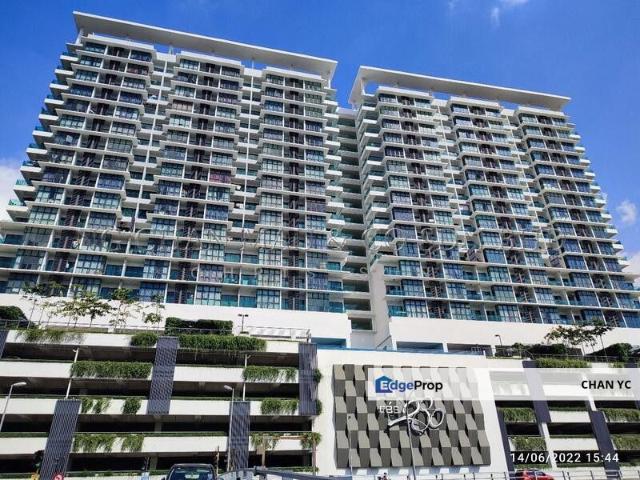 Condominium for sale in Selayang, Selangor