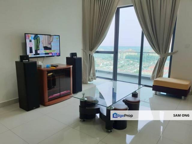 Condominium for sale in Selayang, Selangor