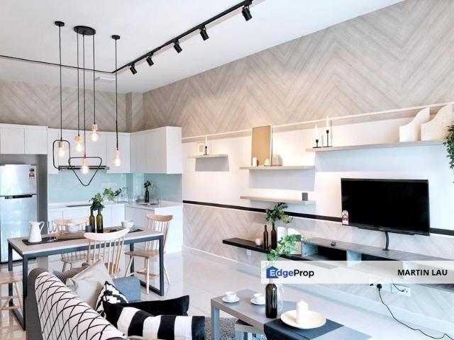 Condominium for rent in Selayang, Selangor