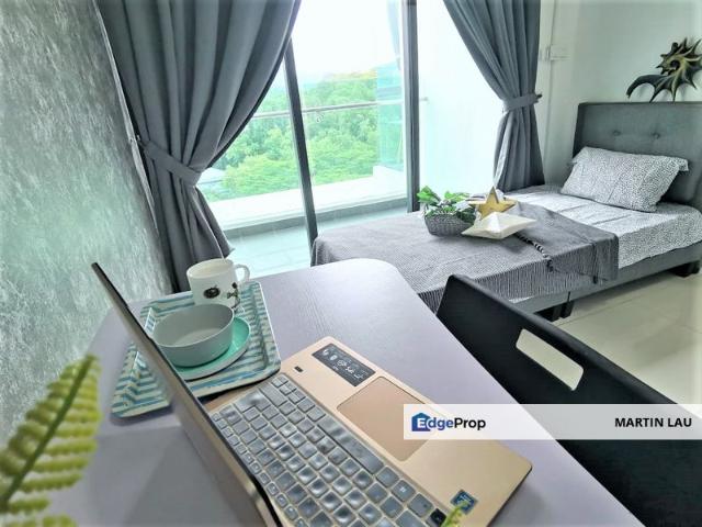 Condominium for rent in Selayang, Selangor