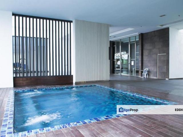 Condominium for sale in Selayang, Selangor