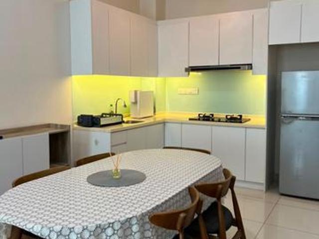 Serviced Residence for rent in Selayang, Selangor